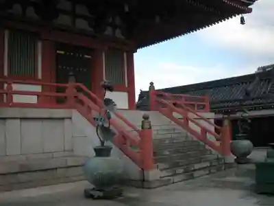 浅草寺のその他建物