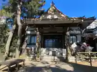 深光寺(東京都)