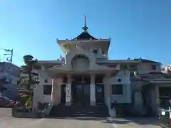 真照寺(神奈川県)