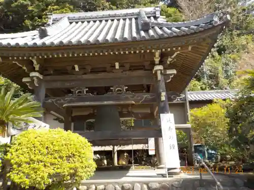 龍口寺のその他建物