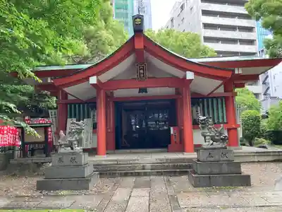 泥江縣神社(愛知県)