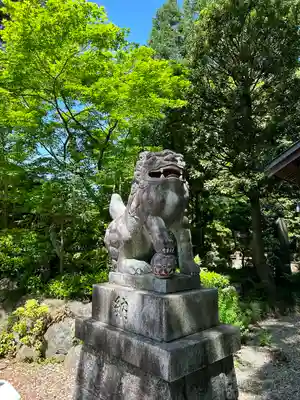 岩槻久伊豆神社(埼玉県)
