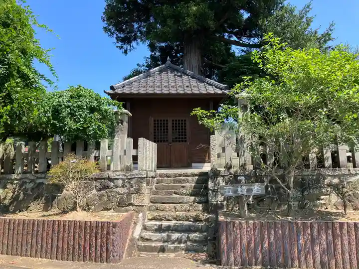 巌峰寺(福島県)