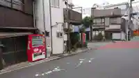 椎木稲荷大明神のその他建物