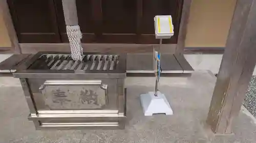 米之宮神社（田中町）のその他建物