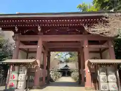 大宝八幡宮(茨城県)