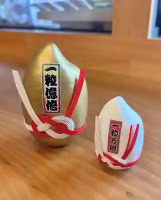 蚊里田八幡宮(長野県)