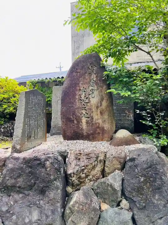 天鷹神社(岐阜県)