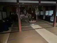 安用寺(愛知県)