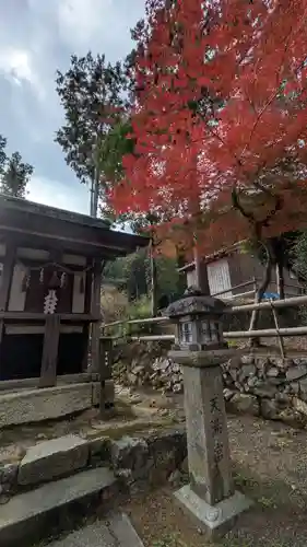 八幡宮（吉利倶八幡宮・勧修寺八幡宮）(京都府)