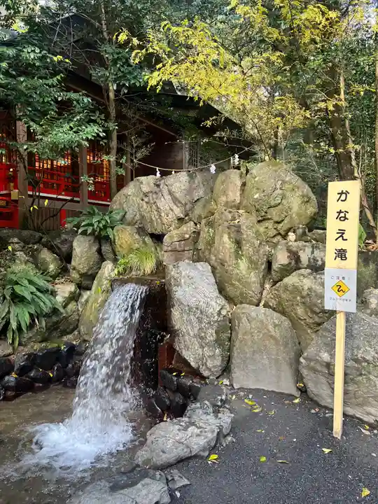 椿大神社(三重県)
