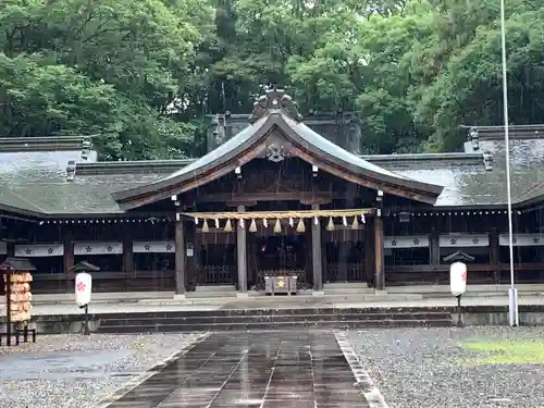 讃岐宮 香川縣護國神社(香川県)