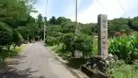 川勾神社のその他建物