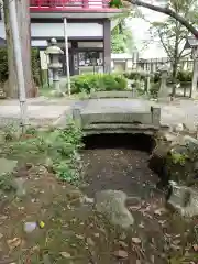 高瀧神社(千葉県)