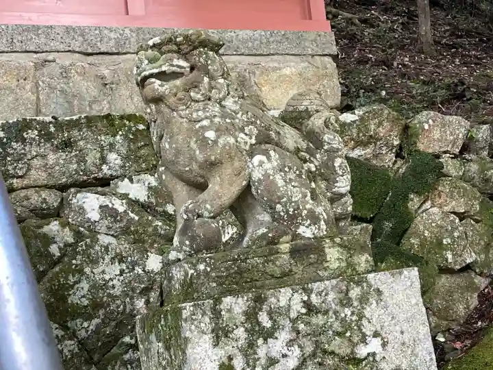 九頭神社(奈良県)