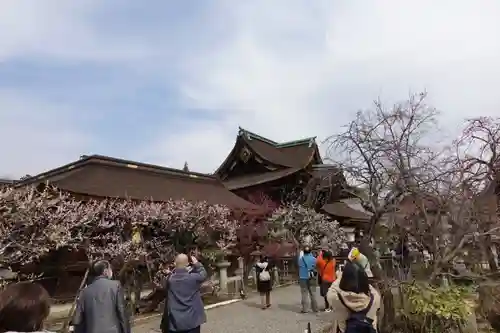 北野天満宮のその他建物