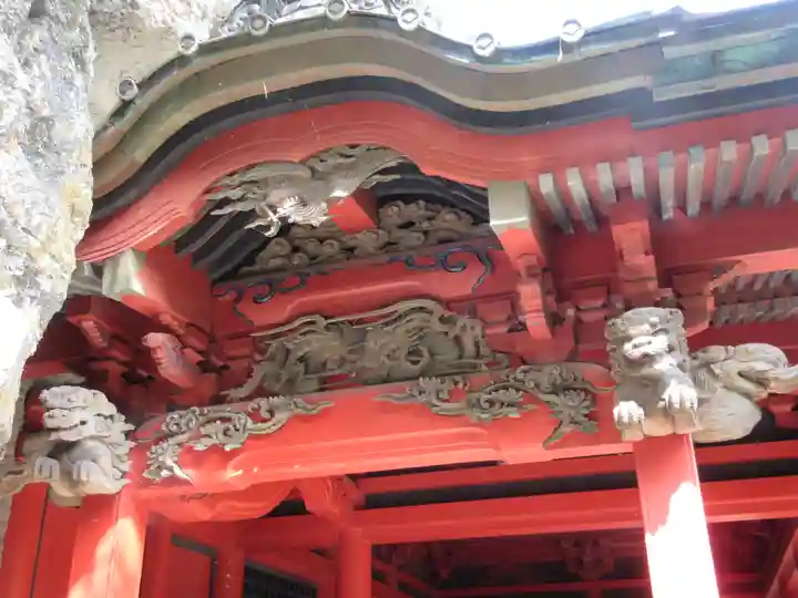 釋尊寺の本殿・本堂