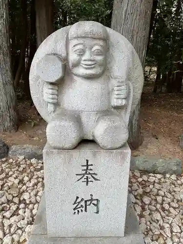両社宮神社（宮町）(愛知県)