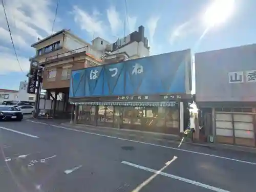 筑波山神社(茨城県)