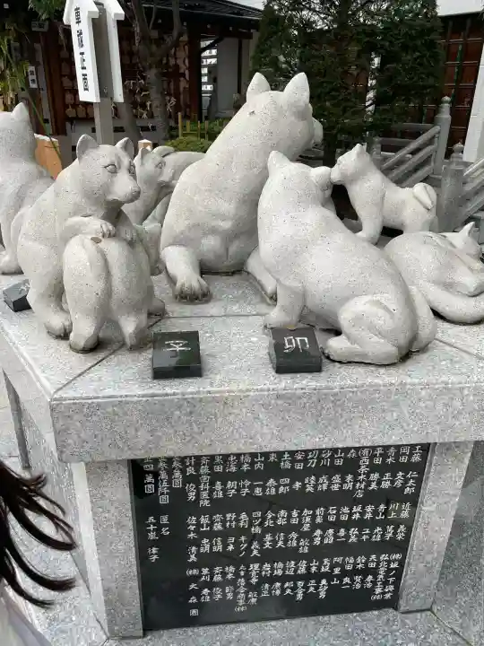 西野神社(北海道)