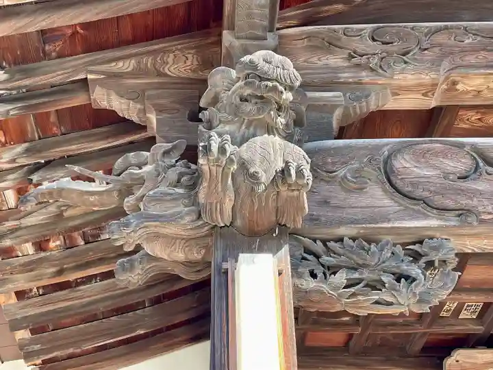 壬生寺(栃木県)