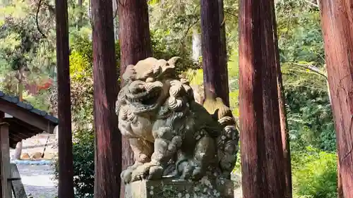 八幡神社(滋賀県)