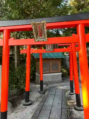伊豆神社(滋賀県)