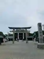 真清田神社(愛知県)