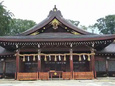長野縣護國神社(長野県)