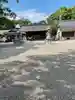 小垣江神明神社のその他建物