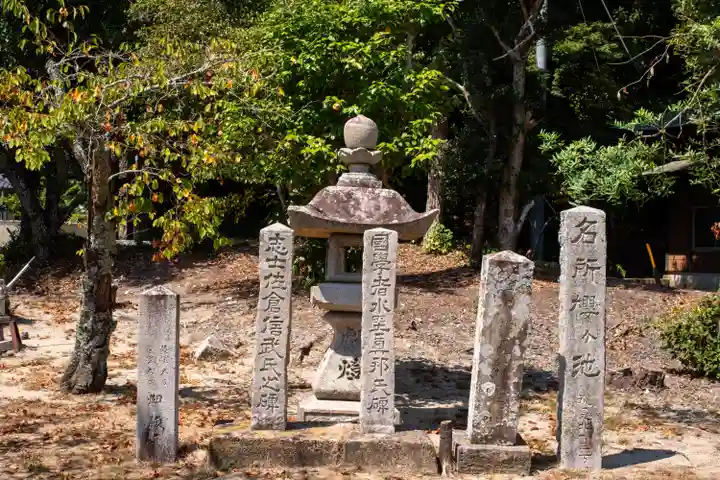 桜ヶ池池宮神社(静岡県)