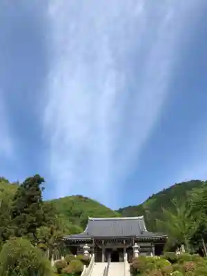 笠原寺のその他建物