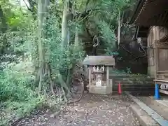 十二所神社(東京都)