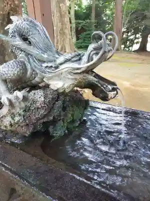 八王子神社(千葉県)
