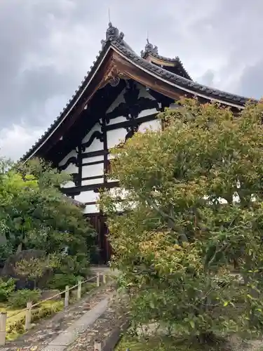 等持院のその他建物