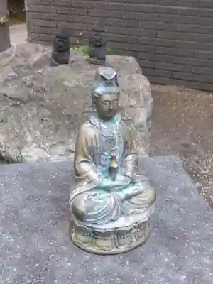 錫杖寺(埼玉県)