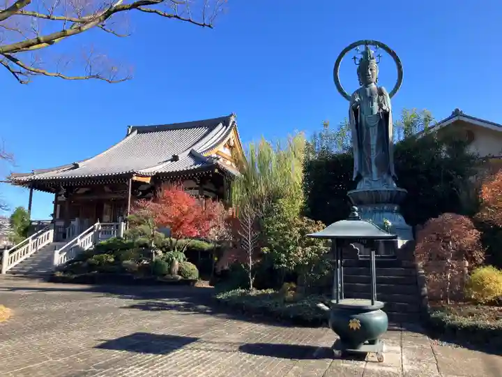 正光寺(東京都)