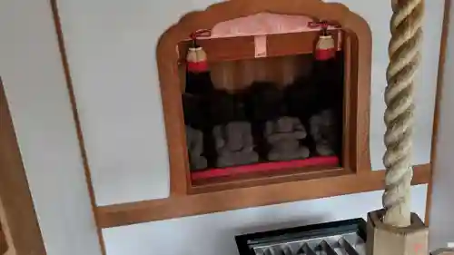 安井金比羅宮(京都府)