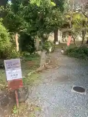 山神社(静岡県)