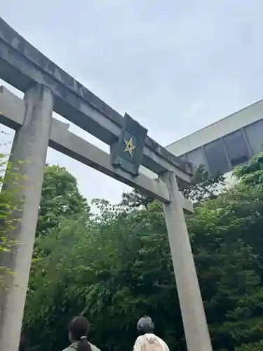 晴明神社(京都府)