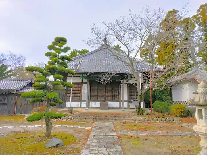 円成寺のその他建物