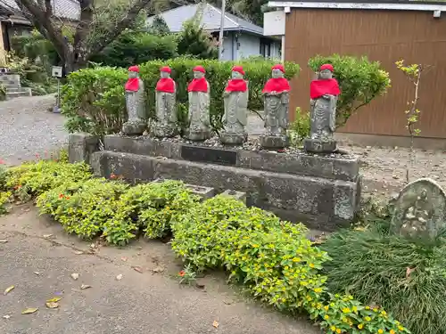 東昌寺(神奈川県)