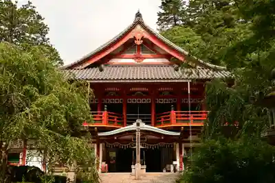 那谷寺(石川県)