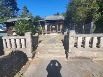 三十番神社(埼玉県)