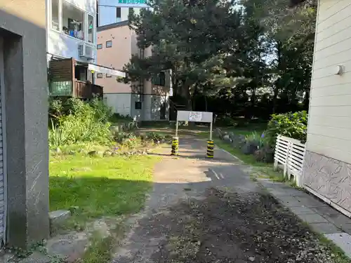 井頭龍神(東京都)