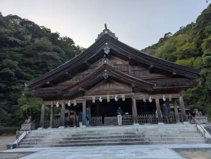 美保神社(島根県)