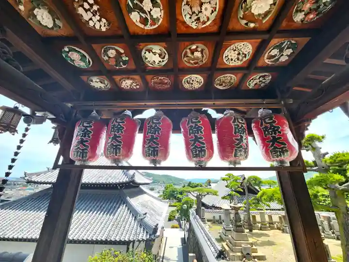 郷照寺(香川県)