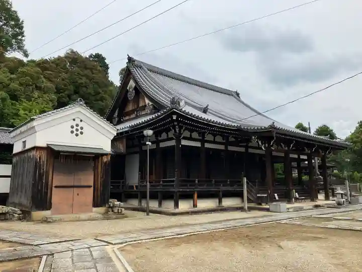 寳塔寺(宝塔寺)(京都府)
