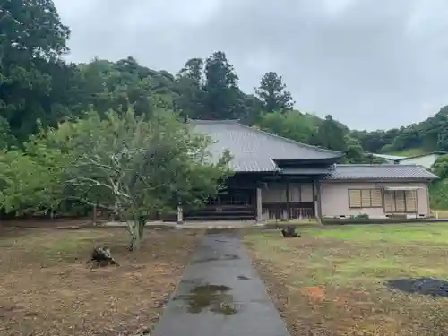 成就院のその他建物