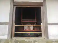 瓦屋寺の建物その他